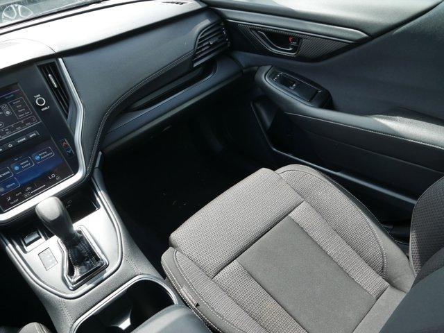 used 2020 Subaru Outback car, priced at $15,497