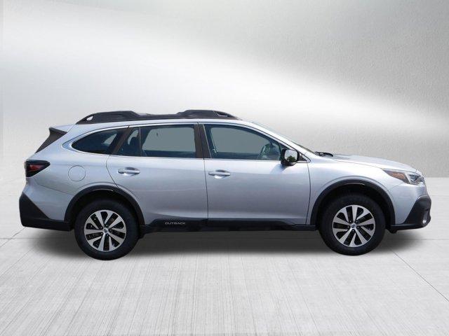 used 2020 Subaru Outback car, priced at $15,497