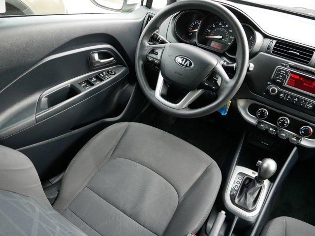 used 2013 Kia Rio car, priced at $7,997