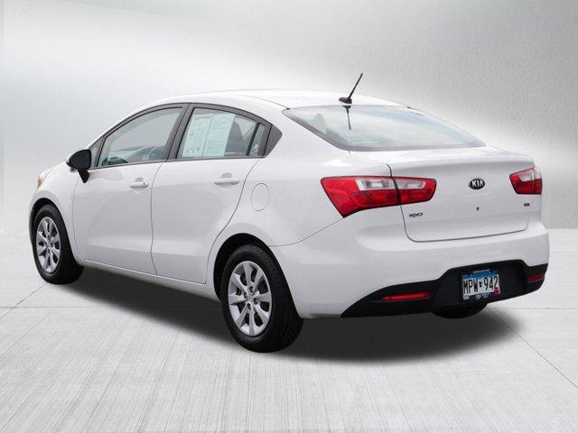 used 2013 Kia Rio car, priced at $7,997