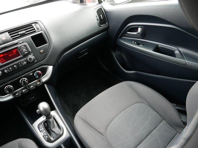 used 2013 Kia Rio car, priced at $7,997
