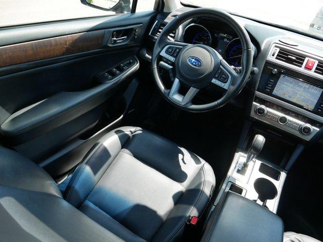 used 2017 Subaru Outback car, priced at $16,997