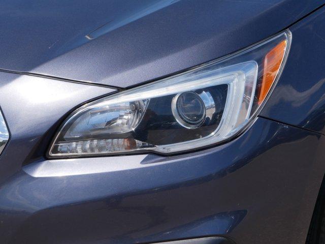 used 2017 Subaru Outback car, priced at $16,997