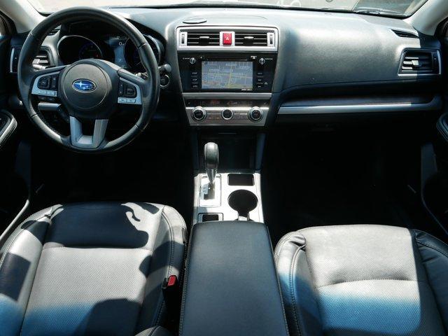 used 2017 Subaru Outback car, priced at $16,997