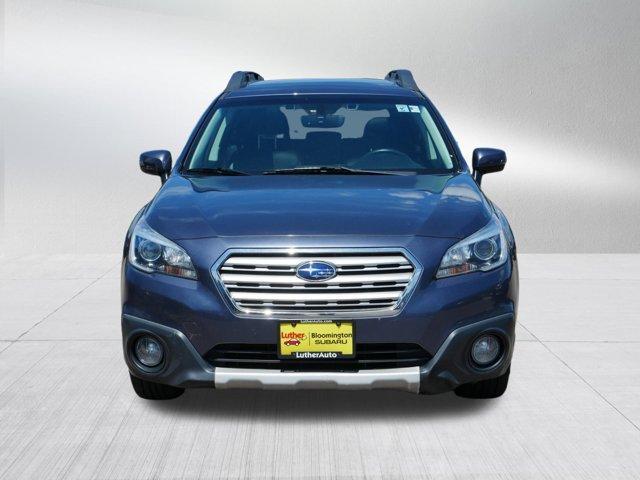 used 2017 Subaru Outback car, priced at $16,997