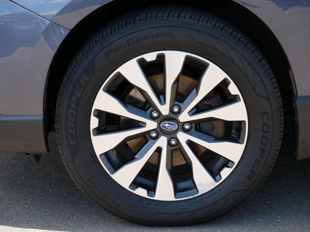 used 2017 Subaru Outback car, priced at $16,997