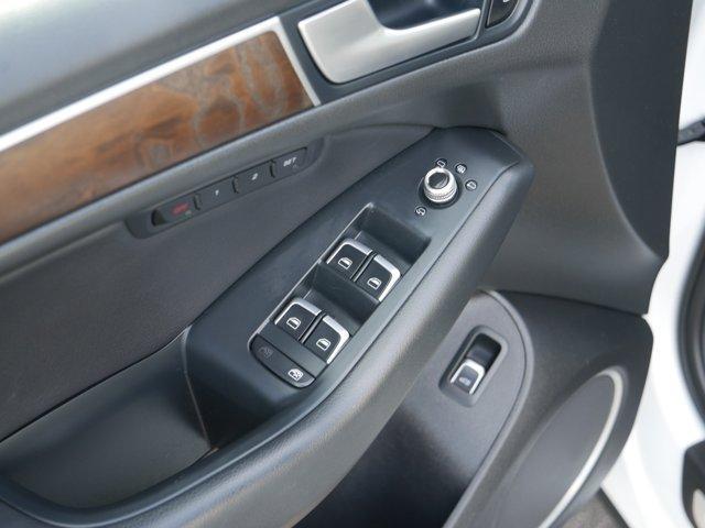 used 2015 Audi Q5 car, priced at $15,997