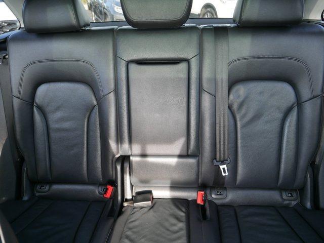 used 2015 Audi Q5 car, priced at $15,997