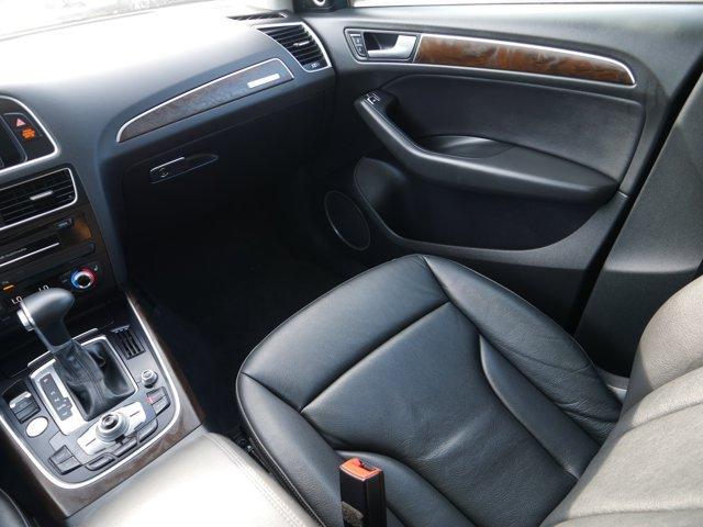used 2015 Audi Q5 car, priced at $15,997