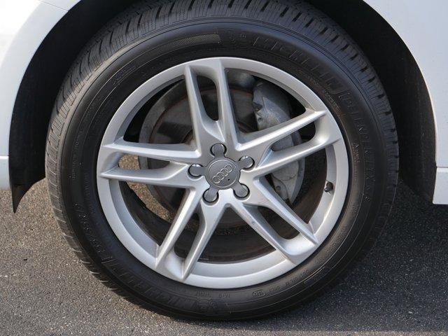used 2015 Audi Q5 car, priced at $15,997