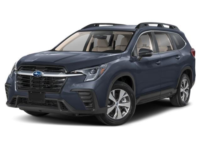 new 2025 Subaru Ascent car, priced at $41,091