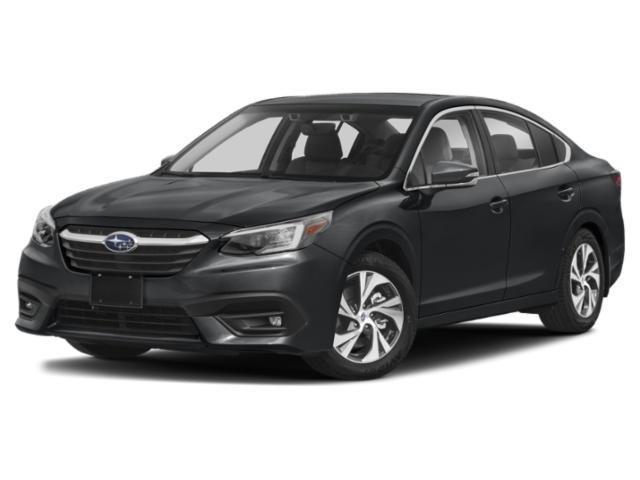 used 2021 Subaru Legacy car, priced at $22,988