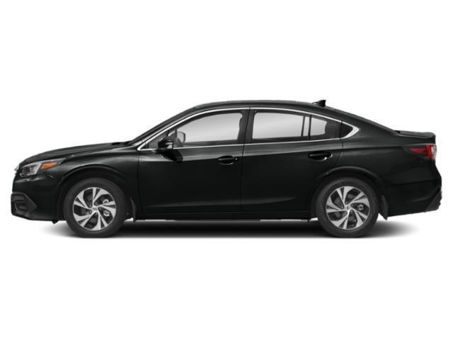 used 2021 Subaru Legacy car, priced at $22,988