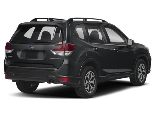 used 2020 Subaru Forester car, priced at $20,988