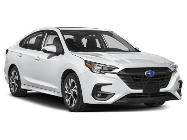 new 2025 Subaru Legacy car, priced at $30,750