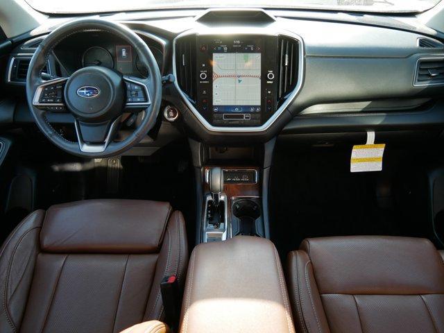 used 2024 Subaru Ascent car, priced at $39,998