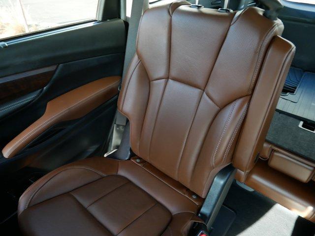 used 2024 Subaru Ascent car, priced at $39,998