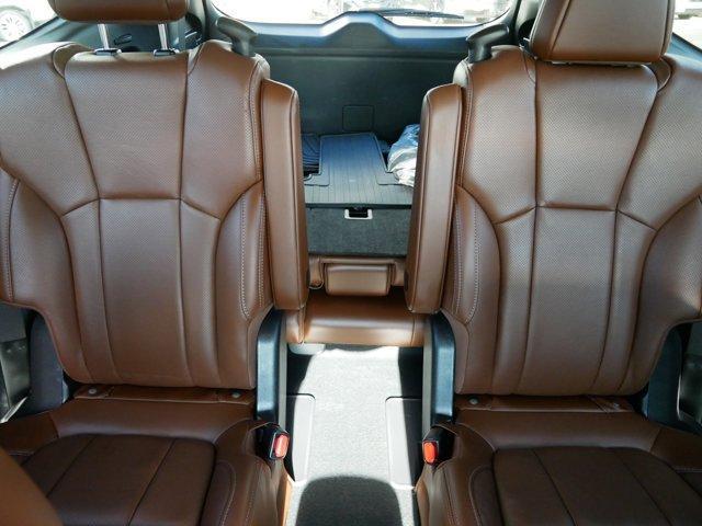 used 2024 Subaru Ascent car, priced at $39,998