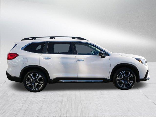 used 2024 Subaru Ascent car, priced at $39,998