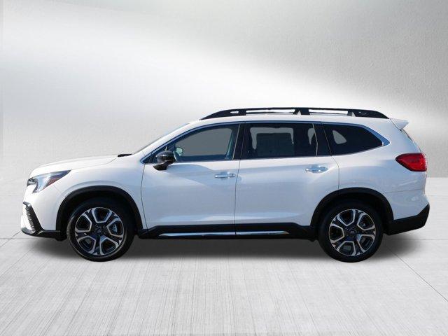 used 2024 Subaru Ascent car, priced at $39,998