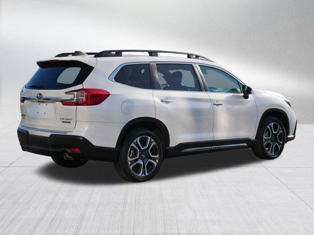 used 2024 Subaru Ascent car, priced at $39,998