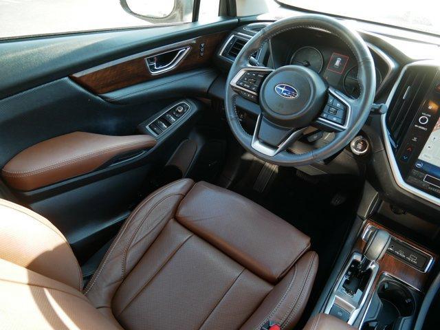 used 2024 Subaru Ascent car, priced at $39,998