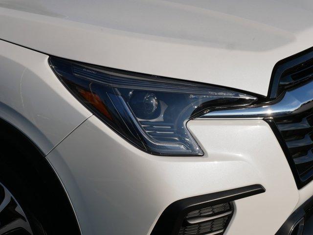 used 2024 Subaru Ascent car, priced at $39,998