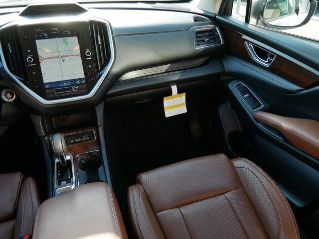 used 2024 Subaru Ascent car, priced at $39,998
