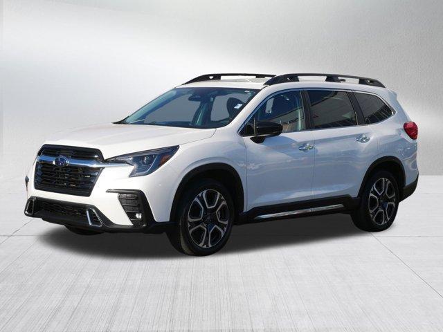used 2024 Subaru Ascent car, priced at $39,998