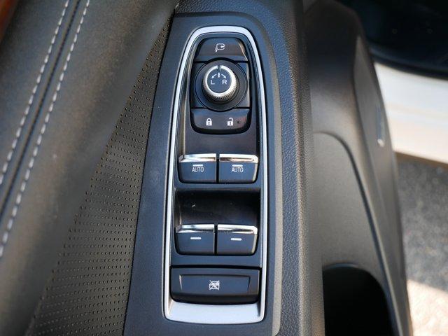 used 2024 Subaru Ascent car, priced at $39,998