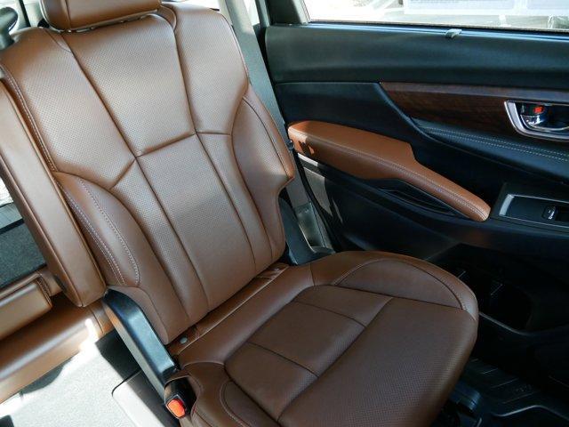 used 2024 Subaru Ascent car, priced at $39,998