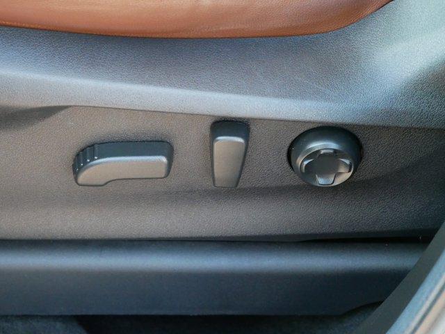 used 2024 Subaru Ascent car, priced at $39,998