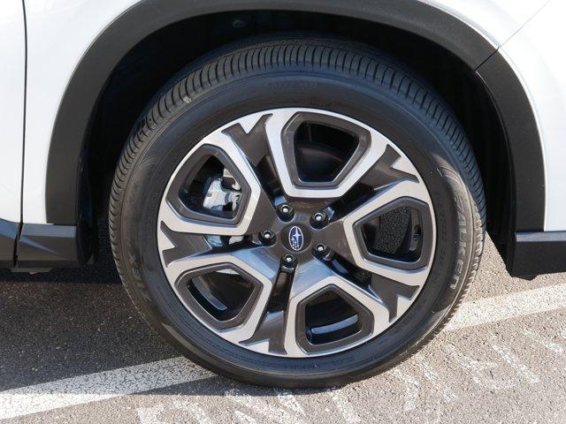 used 2024 Subaru Ascent car, priced at $39,998