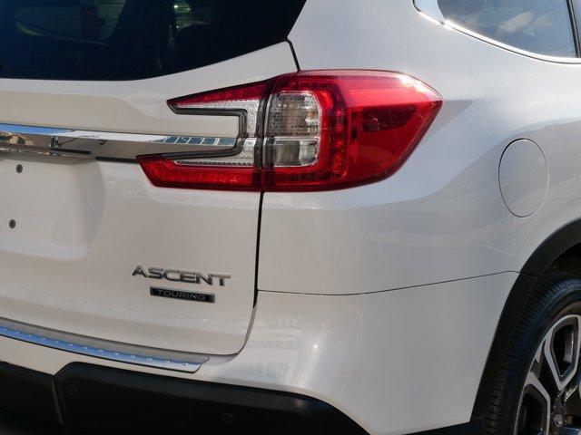 used 2024 Subaru Ascent car, priced at $39,998