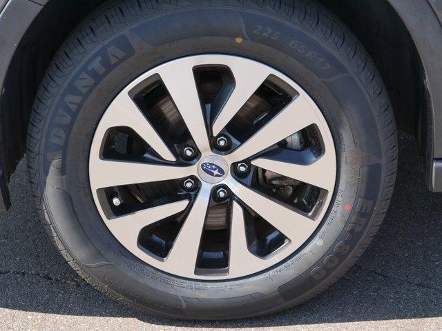 used 2022 Subaru Outback car, priced at $26,988
