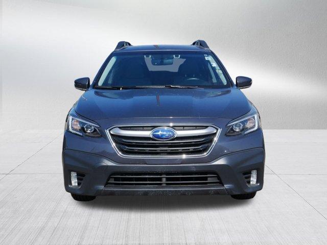 used 2022 Subaru Outback car, priced at $26,988