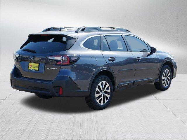 used 2022 Subaru Outback car, priced at $26,988