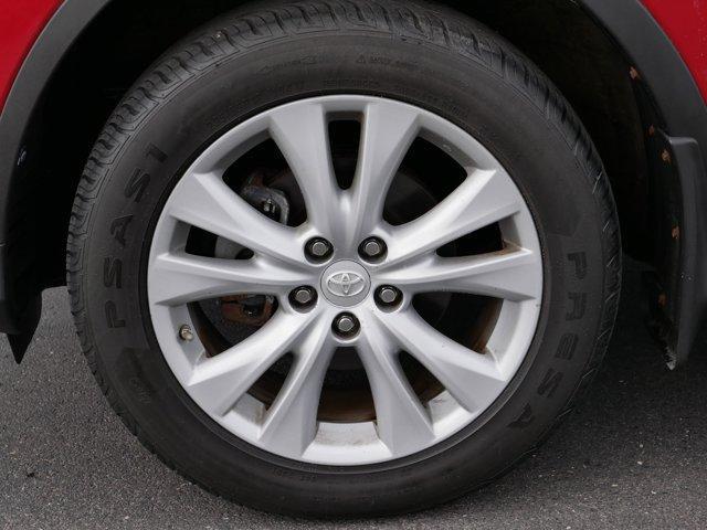 used 2014 Toyota RAV4 car, priced at $19,998