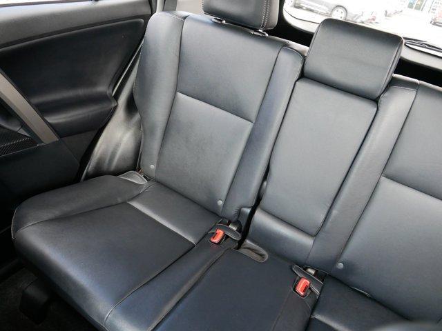 used 2014 Toyota RAV4 car, priced at $19,998
