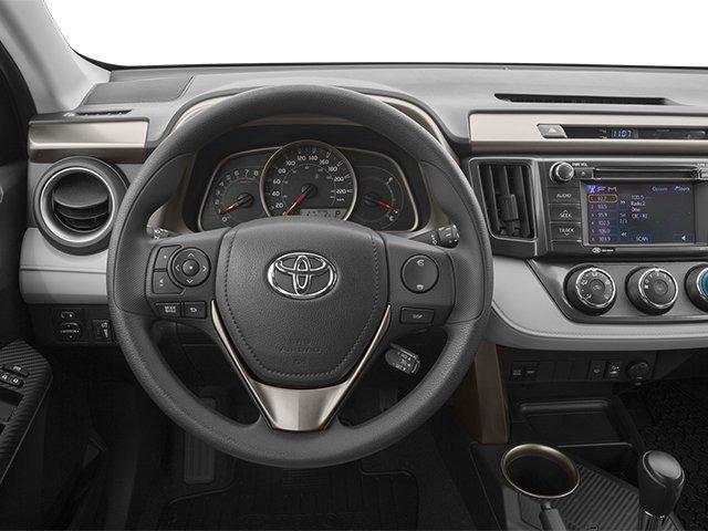 used 2014 Toyota RAV4 car, priced at $19,998