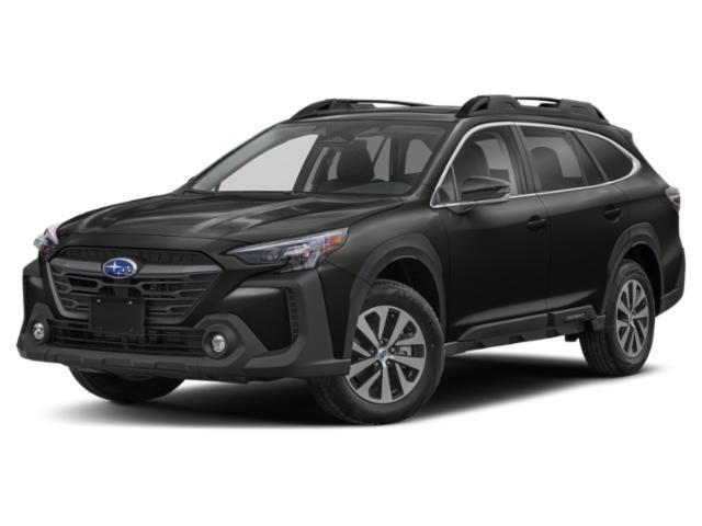 new 2025 Subaru Outback car, priced at $35,543