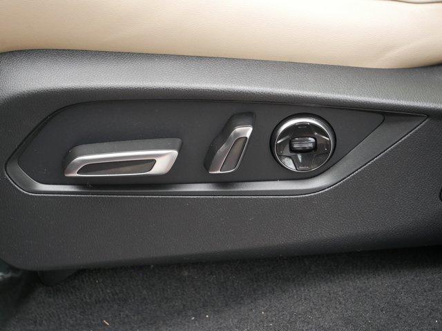 used 2024 Acura MDX car, priced at $50,989
