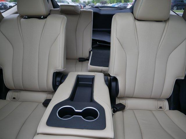 used 2024 Acura MDX car, priced at $50,989