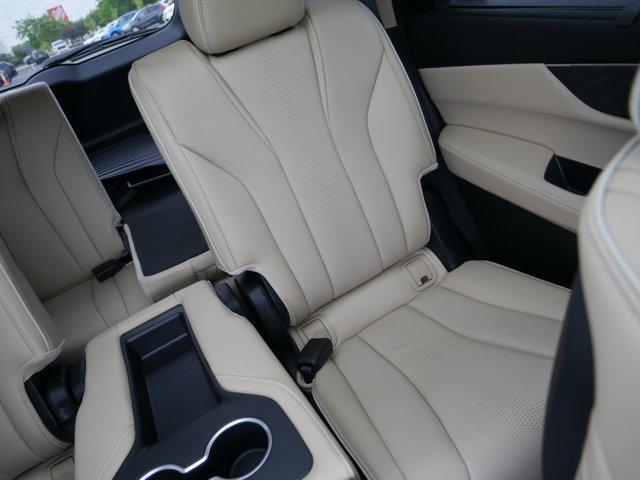 used 2024 Acura MDX car, priced at $50,989
