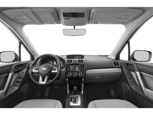 used 2018 Subaru Forester car, priced at $22,988