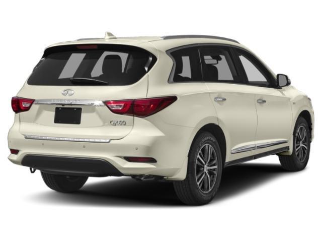 used 2019 INFINITI QX60 car, priced at $13,997