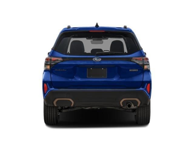 new 2025 Subaru Forester Hybrid car, priced at $42,182