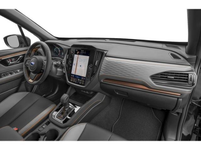 new 2025 Subaru Forester Hybrid car, priced at $42,182