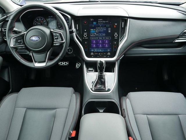 used 2020 Subaru Legacy car, priced at $23,488
