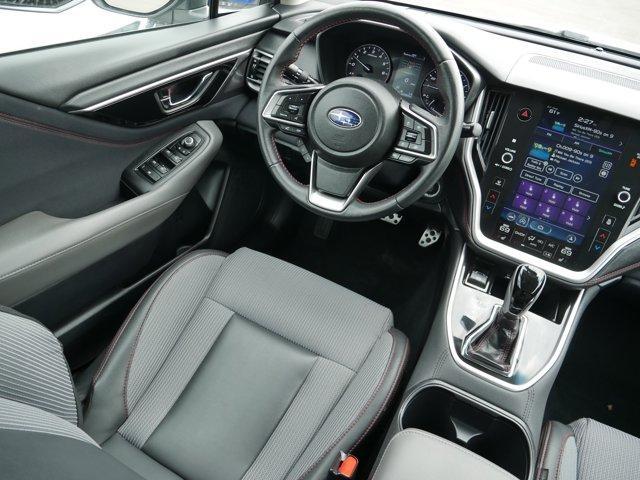 used 2020 Subaru Legacy car, priced at $23,488